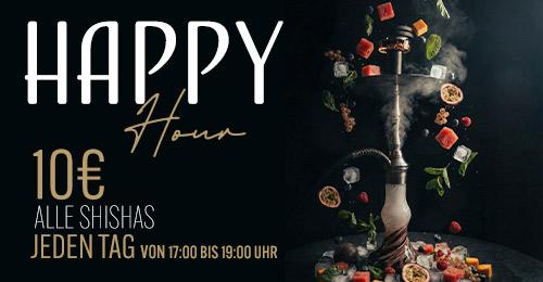 Happy Hour