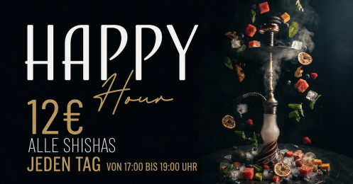 happy Hour